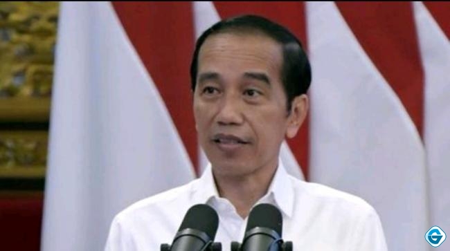 Jokowi akan Bertolak ke Mamuju, Kunjungi Korban Gempa Sulbar